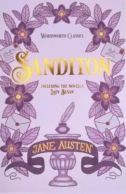 Produktbild von Sanditon