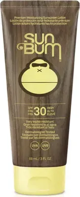 Zdjęcie produktu dla Sun Bum Balsam przeciwsłoneczny SPF 30 88ml, Kolory:bez koloru, Rozmiar:88 ml