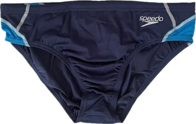 Produktbild von Speedo Infinite Spl Badehose Gr 5 / 48 / 176 Endurance Badeslip Bademode