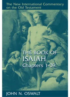 Obrázek produktu pro The Book of Isaiah, Chapters 1-39