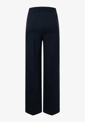 Produktbild von MORE & MORE Fashion Jersey Pants marine 42