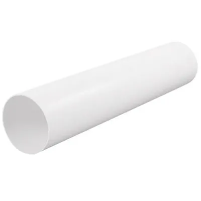 Zdjęcie produktu dla Kanał okrągły V, Ø 129 x 1000 mm 0648
