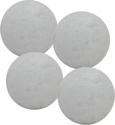 Produktbild von OASIS® SEC Kugel, Ø 7 cm, 20 Stk.