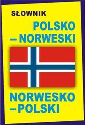 Image de Slownik polsko norweski norwesko polski