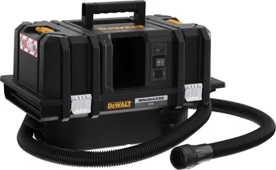 Produktbild von DEWALT DCV586MK-XJ - Trocken&Nass - Schwarz - M - Akku - Lithium-Ion Li-Ion - 54