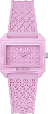 Image de Guess Mod Pop GW0677L2 Montre pour femme