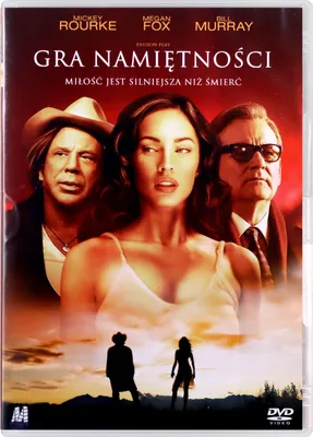 Produktbild von Passion Play (nur Originalversion) [DVD]