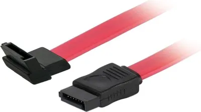 Produktbild von Seriell ATA Anschlusskabel, 0,5m (45460)