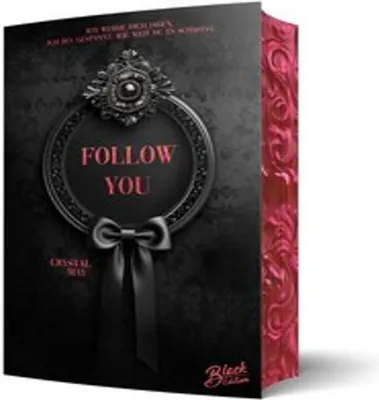 Image de Follow you | Mit wunderschönem Farbschnitt