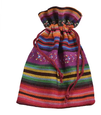 Geschenk Schmuckbeutel Variante 1