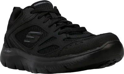 Produktbild von Skechers - Herren Sneaker "Summits South Rim" GT640 (40,5 EU) (Schwarz)
