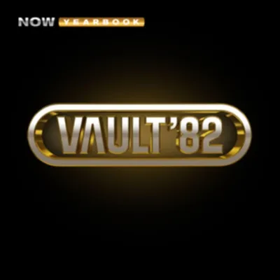 Obrázek produktu pro Various: Now Yearbook: The Vault 1982 (Special Edition)