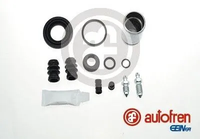 Produktbild von AUTOFREN SEINSA D41890C Reparatursatz, Bremssattel x