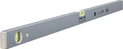 Image de Stabila Type 80 U 18800 Alu spirit level 100 cm