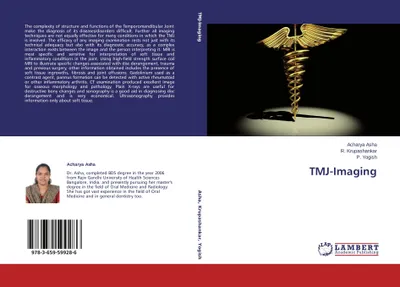 Produktbild von TMJ-Imaging