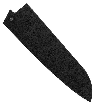 Image de Mcusta Zanmai Protège couteau Santoku 18 cm SAYAHZ23003LBXXA