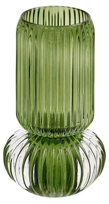 Produktbild von Vase loumi, h. 19 cm  - Atmosphera créateur d'intérieur