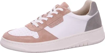 Produktbild von Bugatti Woman Sneaker Mehrfarbig