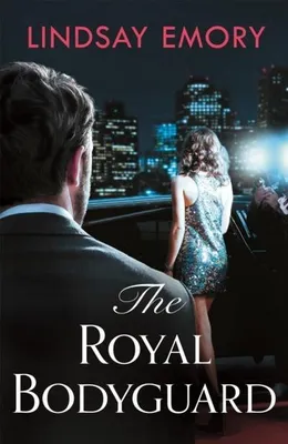Productafbeelding van The Royal Bodyguard