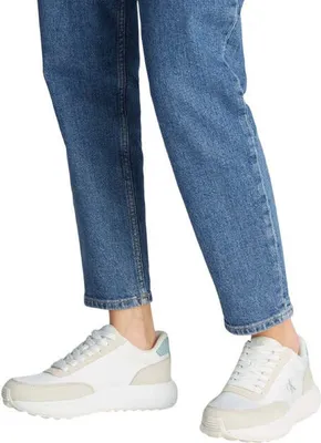 Zdjęcie produktu dla Calvin Klein Jeans damskie buty sportowe - 38