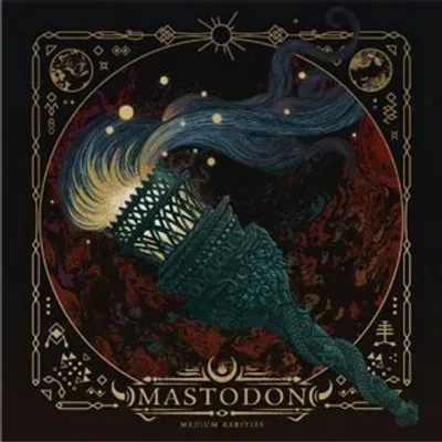 Zdjęcie produktu dla Medium Rarities - Mastodon CD
