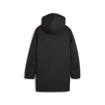 Immagine prodotto di Puma Team Final - Giacca invernale da bambino - Nero