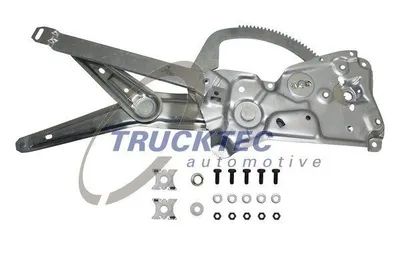 Produktbild von TRUCKTEC AUTOMOTIVE 08.53.010 Elektrischer Fensterheber Vorne Rechts für BMW 3 Limousine (E36) 3 Coupe (E36) 3 Compact (E36) 3 Touring (E36)