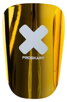 Produktbild von Proskary - Schienbeinschutz SX2072 (Einheitsgröße) (Gold)