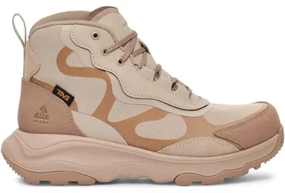 Obrázok produktu pre Teva Geotrecca RP Dámske outdoorové trekové topánky 1139870 SSDN