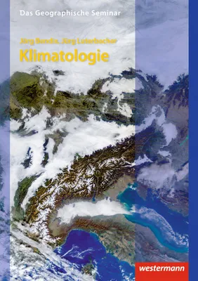 Obrázek produktu pro Klimatologie