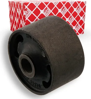 Produktbild von 2x FEBI BILSTEIN 04888 Achskörperlager Hinterachse links, Hinterachse rechts