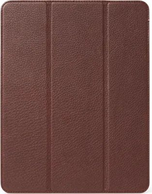 Obrázok produktu pre Decoded D20IPAP11SC1CBN, Folio, Apple, iPad Pro 11" (2020), 27,9 cm (11")
