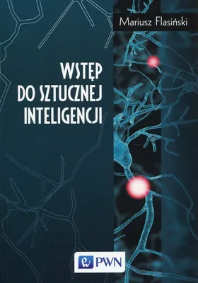 Obrázek produktu pro Wstęp do sztucznej inteligencji