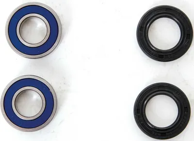 Image de ALL BALLS kit de roulements de roue AB25-1045