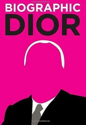 Obrázek produktu pro Biographic Dior – Lingua: Inglese