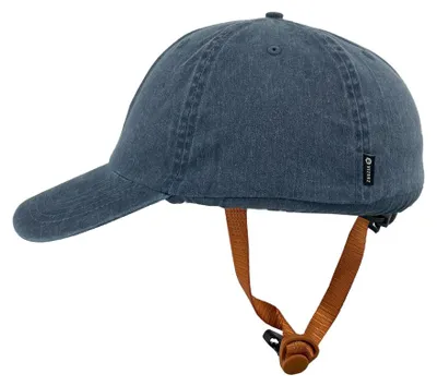 Produktbild von Vizorz SwitchCap Fahrradhelm - Cap Blau