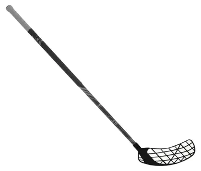 Obrázek produktu pro Accufli - Florbalová hůl PP7522 (100 cm) (černá)