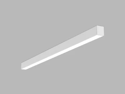 Zdjęcie produktu dla LED2 1238251DT Lampa sufitowa NOLI II 150 P, W TRIAC 60 W 3000 K/3500 K/4000 K biała