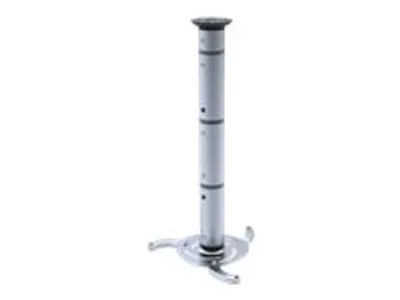 Produktbild von SUNNE PRO03, Zimmerdecke, 10 kg, Silber, 0 - 360°, -15 - 15°, 98 cm