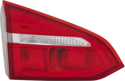 Produktbild von Rückleuchte links W16W Glühlampen-Technologie HELLA für u.a. FORD FOCUS