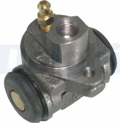 Produktbild von DELPHI Radbremszylinder Trommelbremse für FORD FIESTA III (GFJ) LW21980