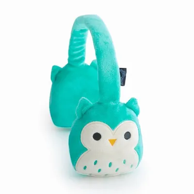 Obrázok produktu pre Squishmallows Headphone Bluetooth-kuulokkeet, Win