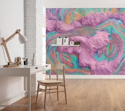 Produktbild von Digitaldruck Vlies Fototapete - Sunset Island - Größe 300 x 250 cm