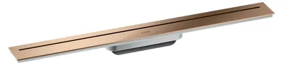 Obrázek produktu pro hansgrohe AXOR Drain prefabrikovaný sprchový žlab, 700 mm, 42520300