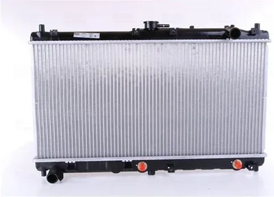 Immagine prodotto di Radiatore, raffreddamento motore NISSENS 62467