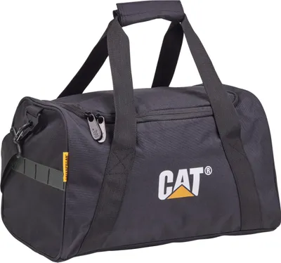 Produktbild von CATERPILLAR Uni Sporttasche Schwarz 84734-84 Grösse One size