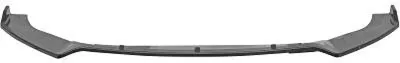 Produktbild von DIEDERICHS Spoilerlippe 2216062 Vorne für VW Golf VII Schrägheck (5G1, BQ1, BE1, BE2)