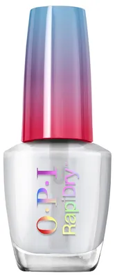Produktbild von OPI RapiDry™ Quick-Dry Lack - Clearly Fast Klarer Nagellack - Veganer, Wischfest