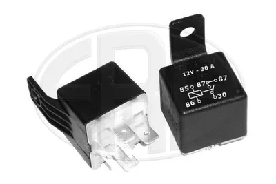 Produktbild von ERA Arbeitsstromrelais 661015 0,032kg