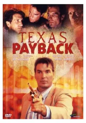 Produktbild von Texas Payback